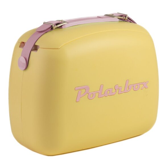 Polarbox 6 Quart Lunchbox Cooler - Picture 1 of 5
